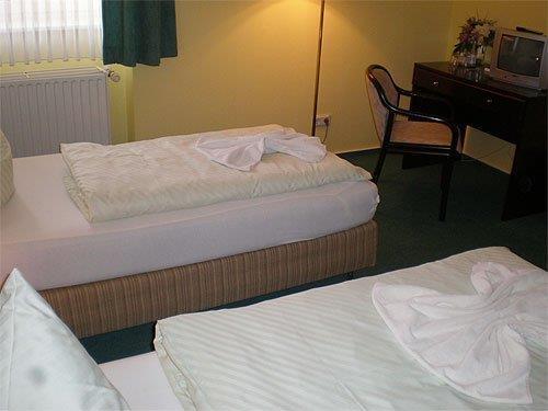 Altstadthotel Hotel Ilsenburg (Harz)